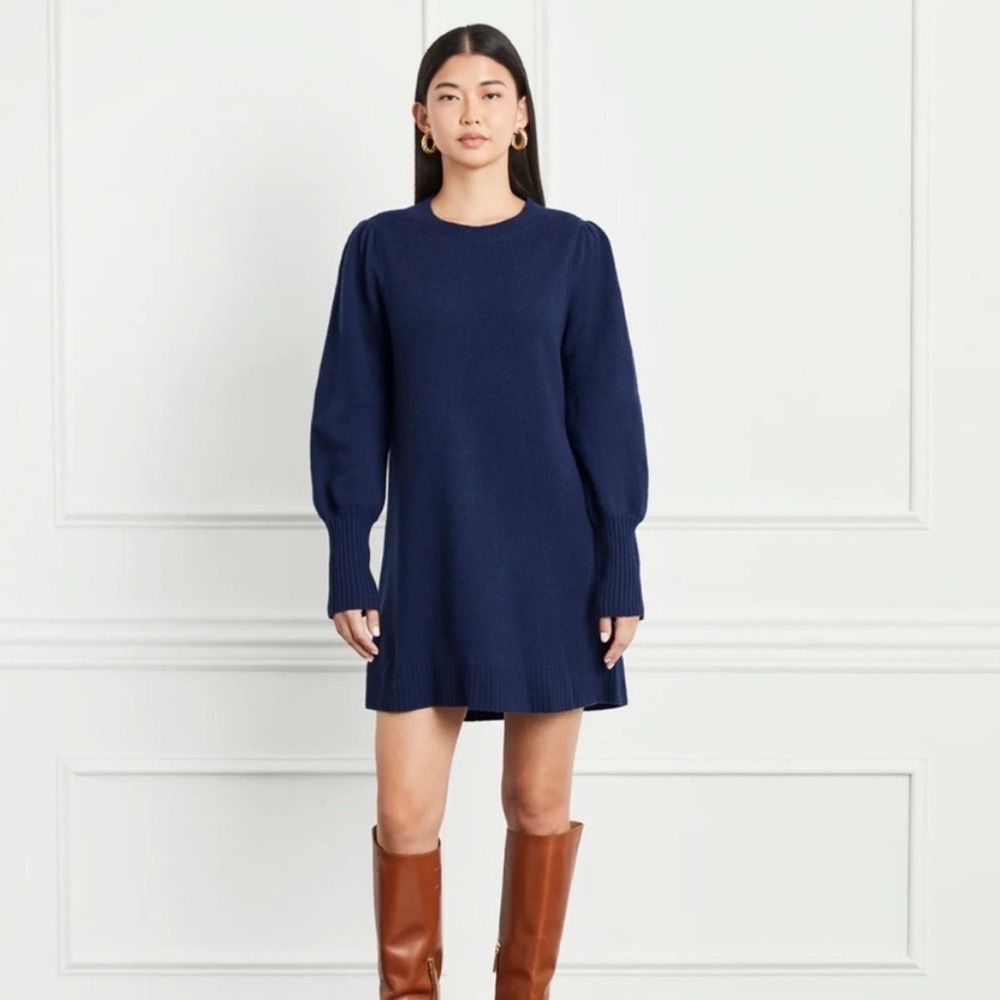 Hill House The Sylvie Sweater Dress